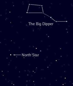 Big Dipper