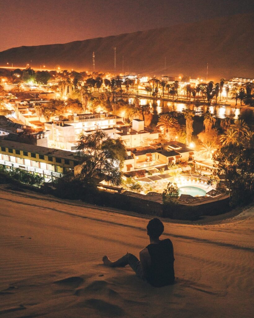 huacachina-peru