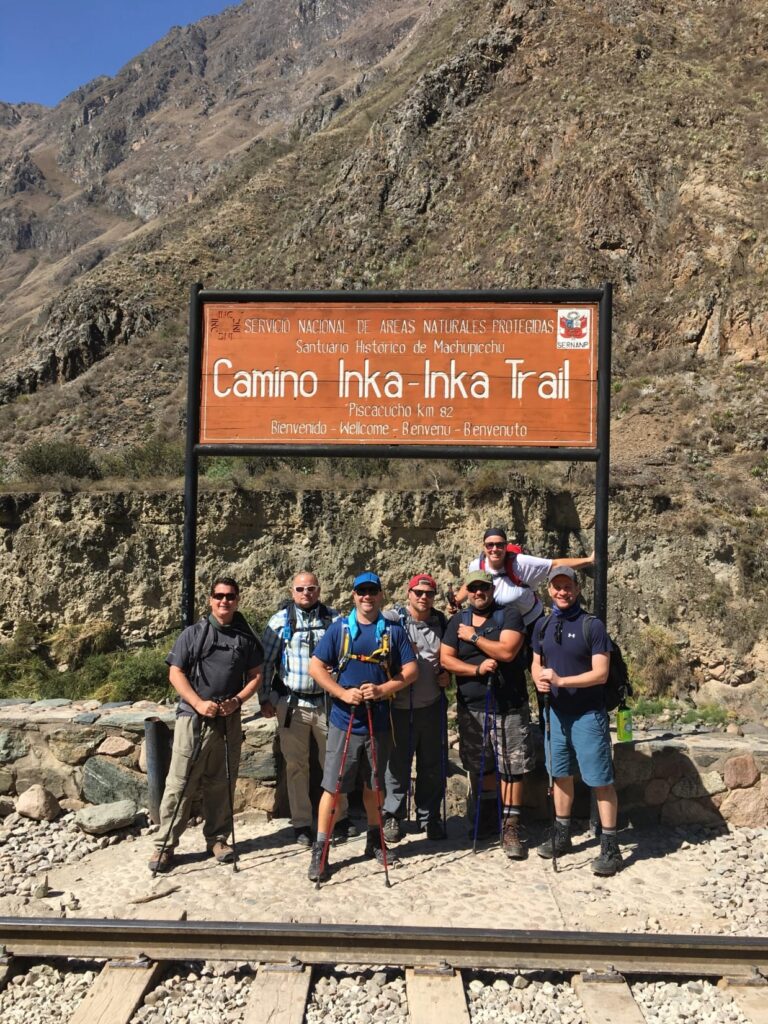 start-of-inca-trail-to-machu-picchu