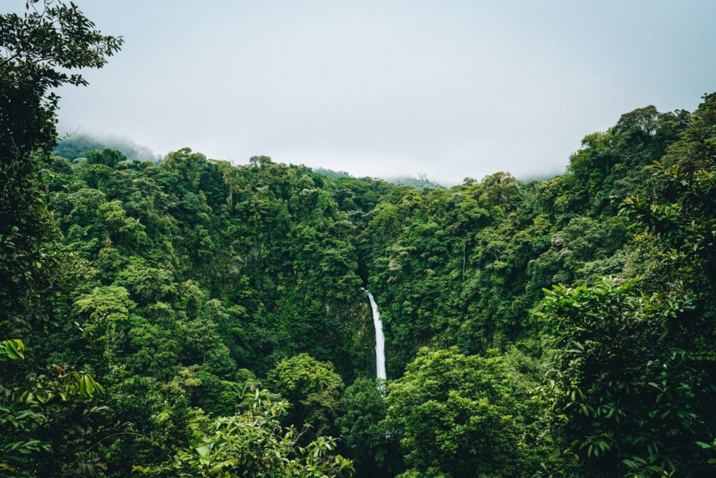 La-Fortuna-Waterfalls