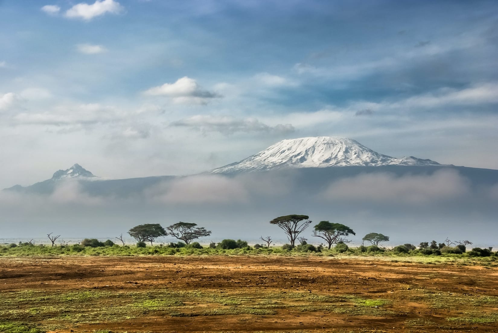 mt-kilimanjaro