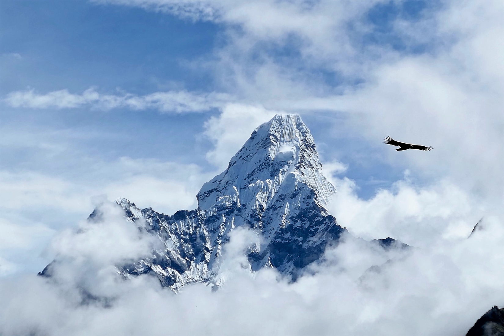 ama-dablam-trek-to-everest-base-camp