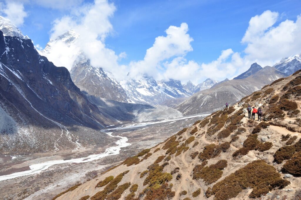 everest-base-camp-trek-namche-nepal